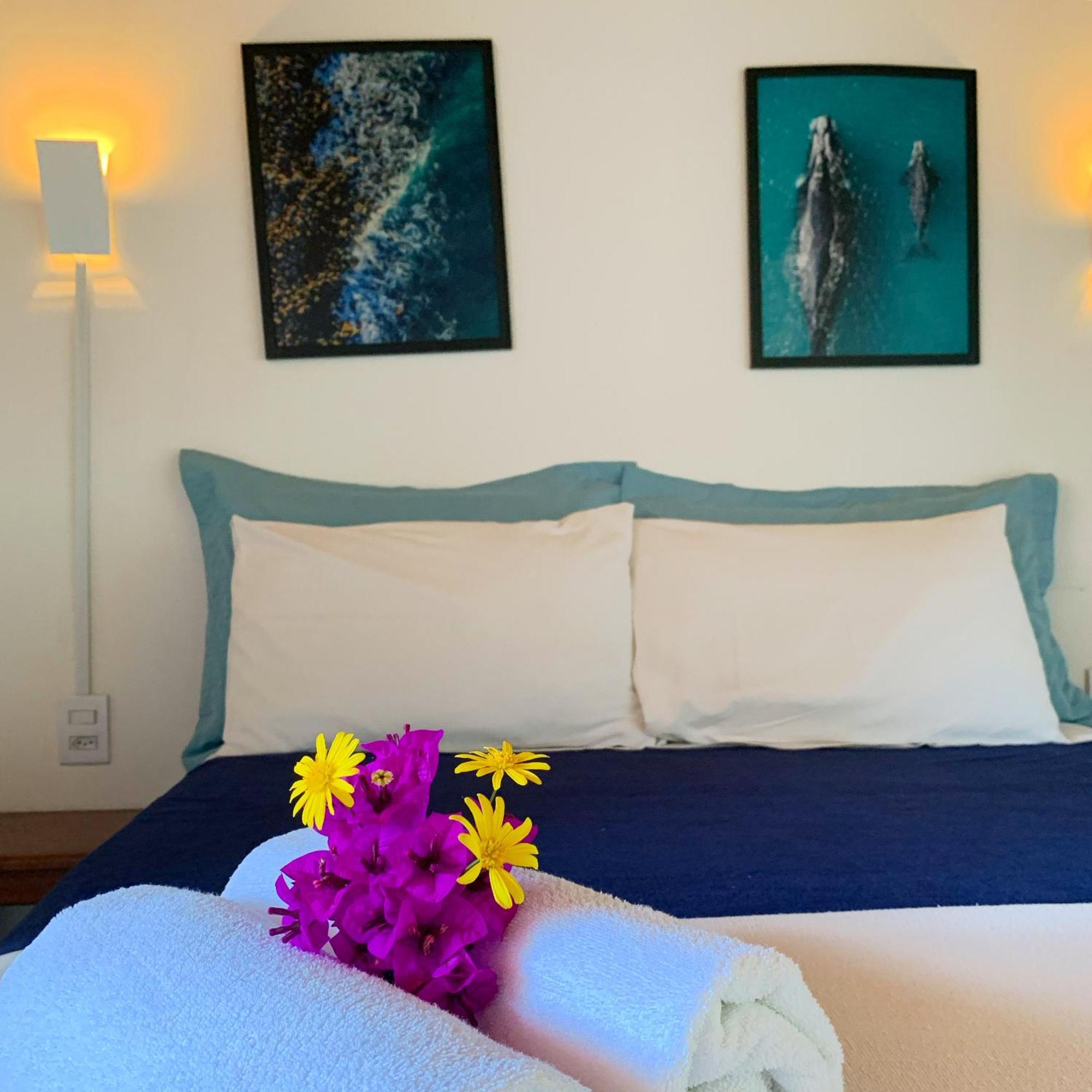 Morada Sunset Praia Do Rosa Ngoại thất bức ảnh