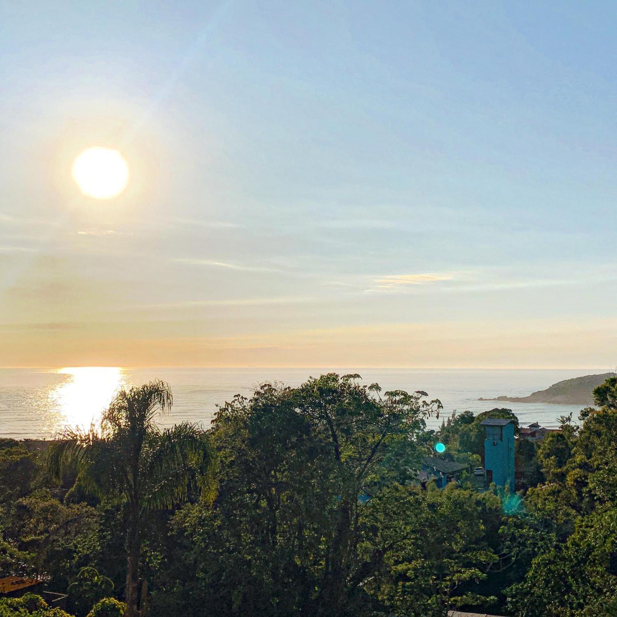 Morada Sunset Praia Do Rosa Ngoại thất bức ảnh
